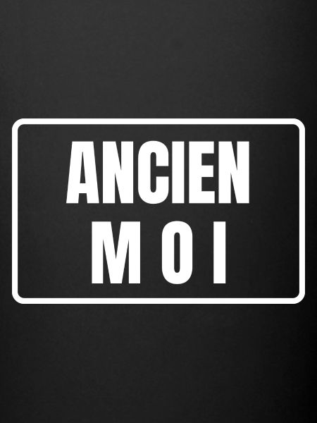 ancien moi