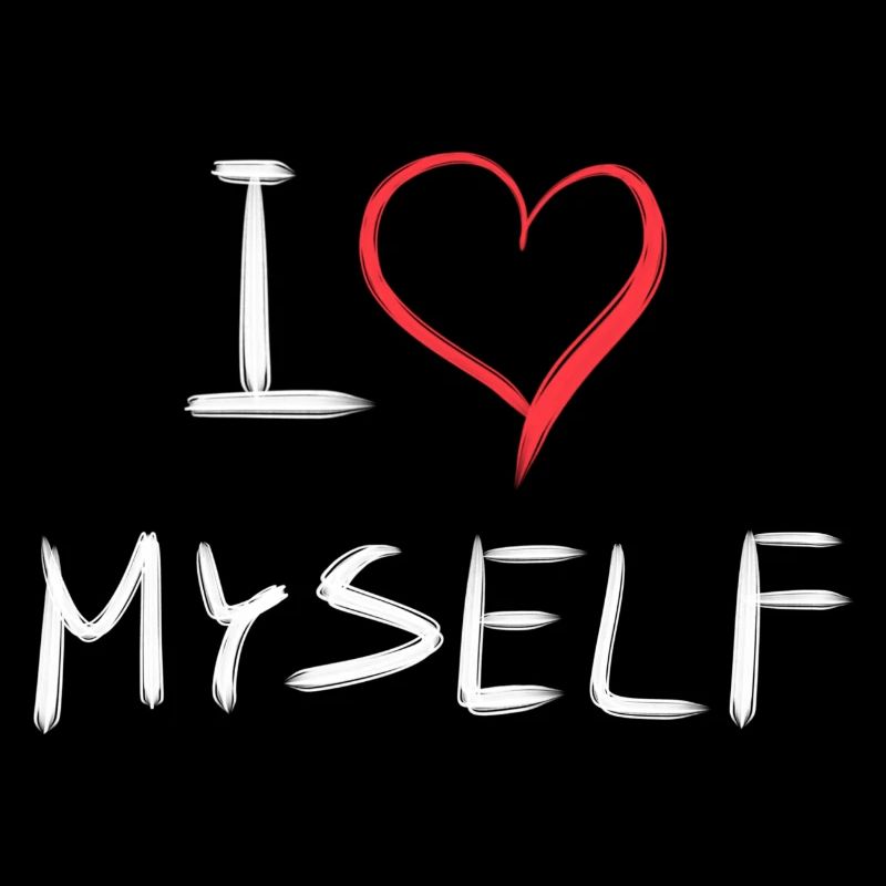 ich liebe mich herz text