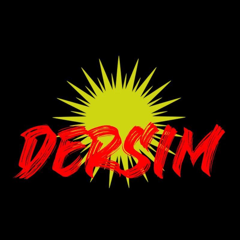 Dersim red