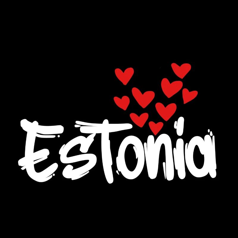 Estonie