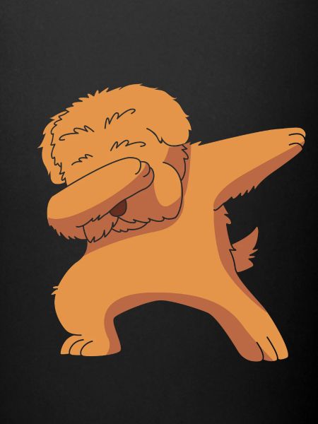 Chow Chow Chien