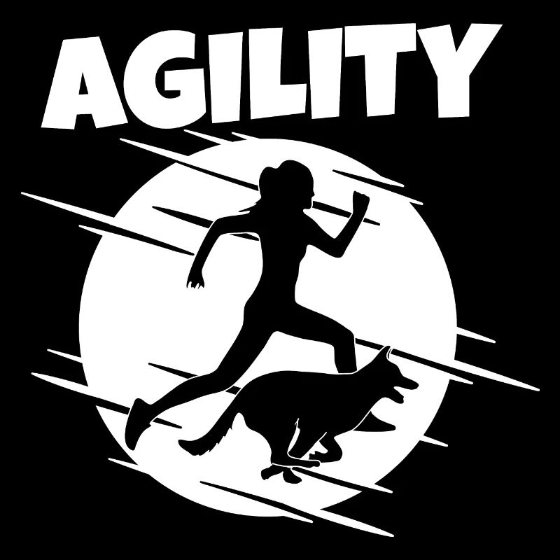 Agility Hundesport