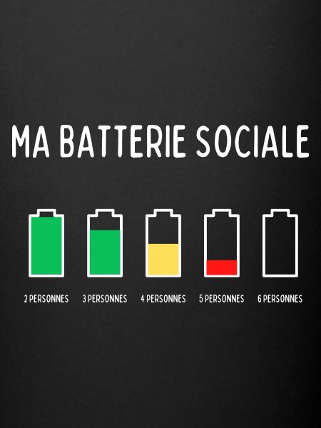 batterie sociale