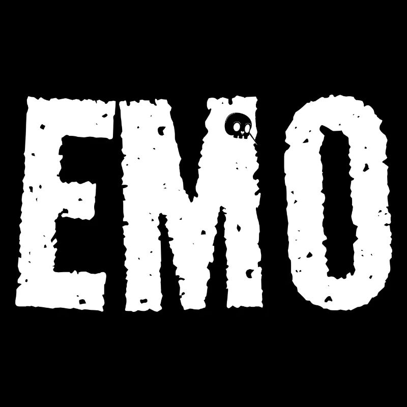 emo