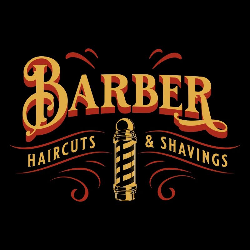 Barber