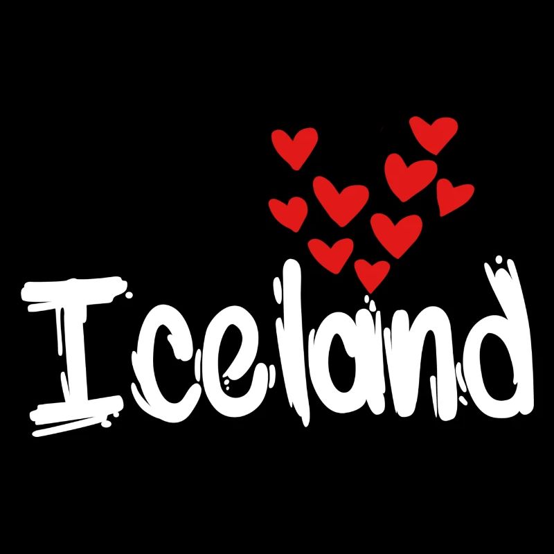 Islande
