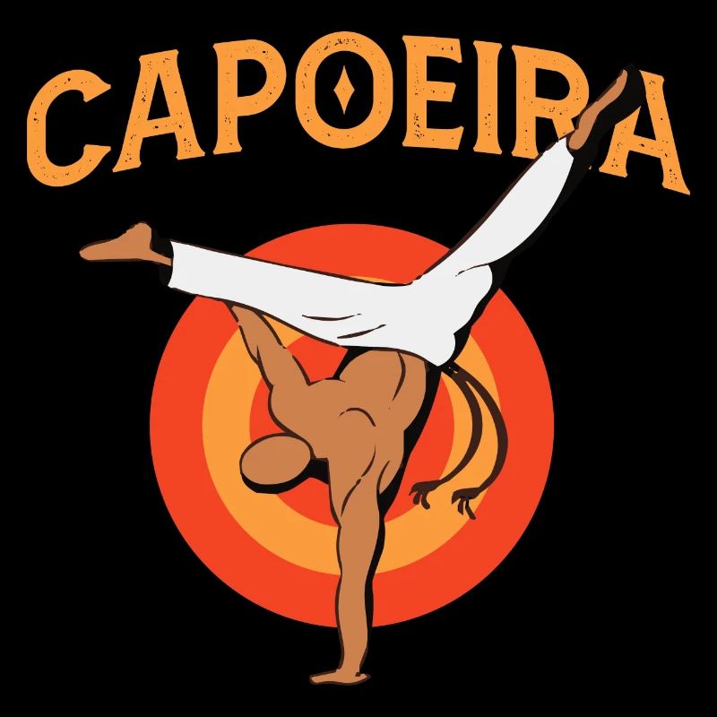 Capoeira brésilienne