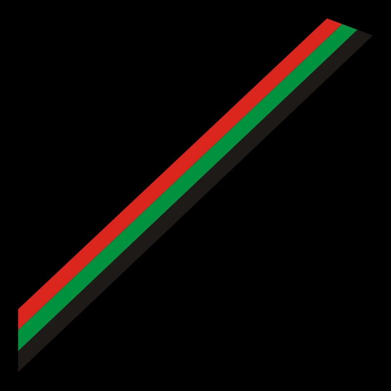 Länder Farben