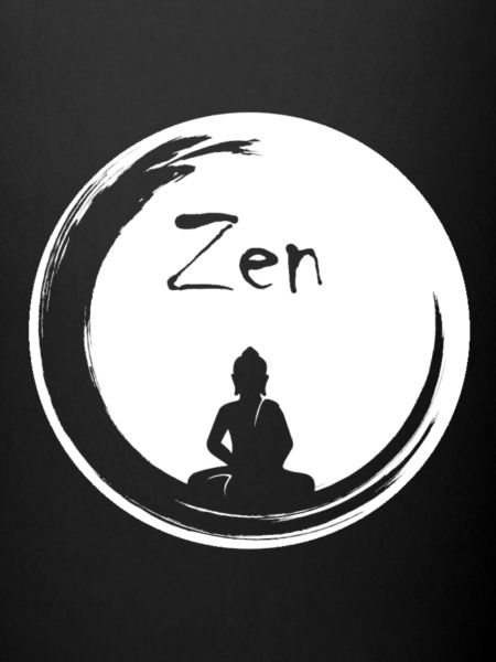 Bulle zen