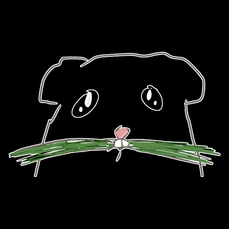 hamster rodent