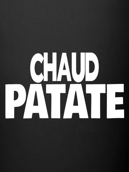 chaud patate