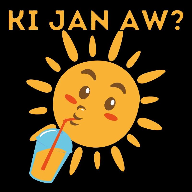 Ki jan aw?