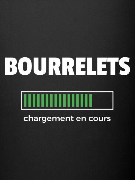 bourrelets