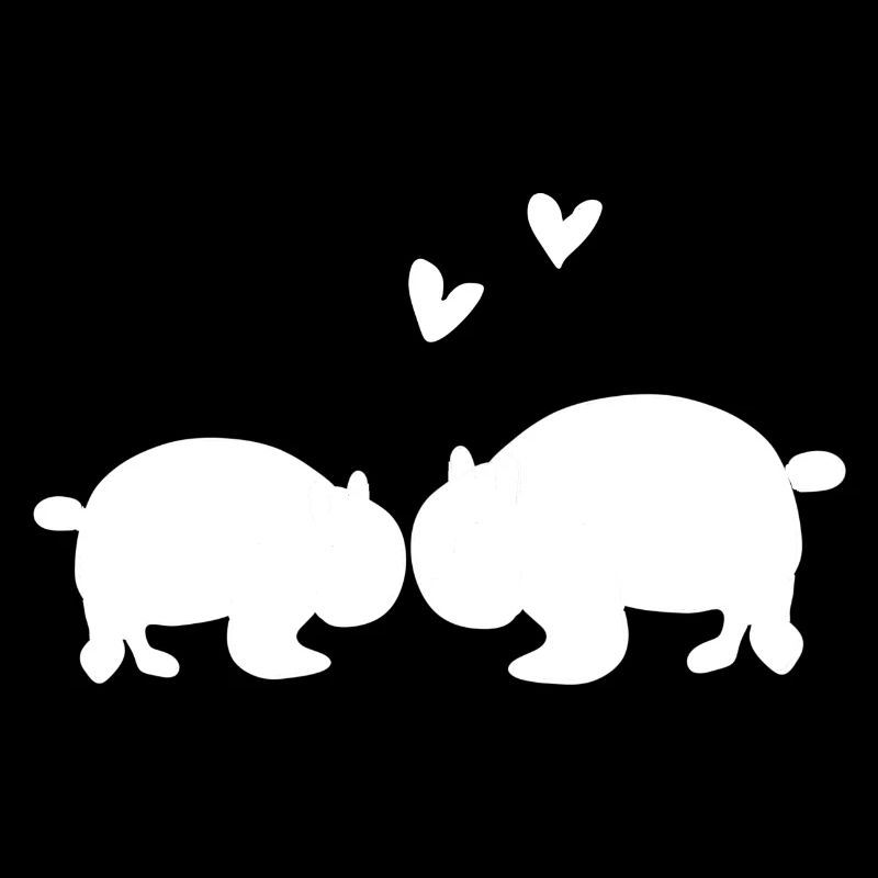 Panda Dear Lovers Animal Animals