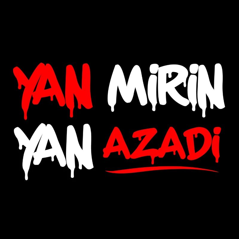 Yan Mirin Yan Azadi