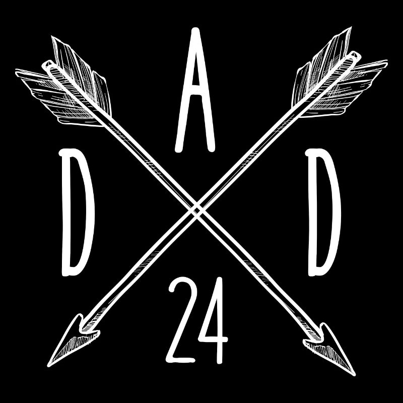 Werdender Papa 2024 Dad 24, werdende Väter 2024