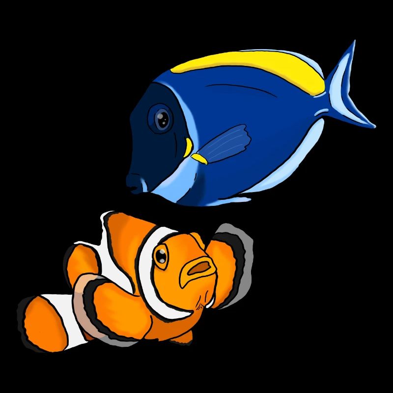 Fische