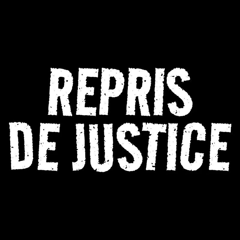 repris de justice