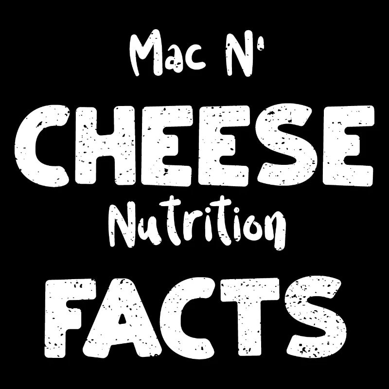 Mac N' Cheese Nutrition Facts