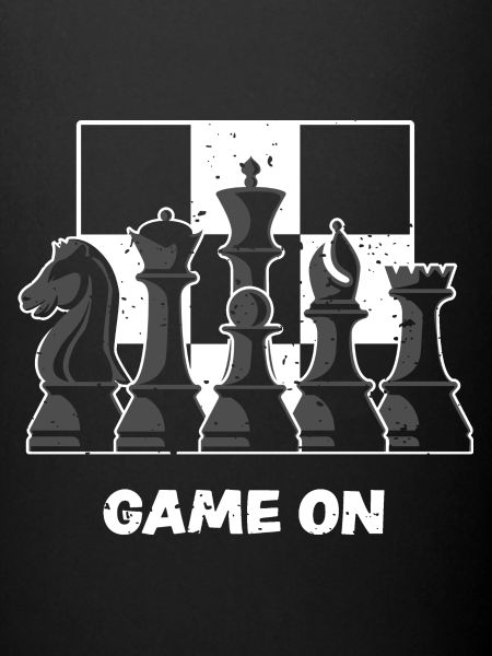 Game On - Échecs
