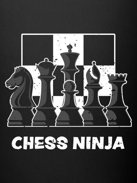 Chess Ninja - Chess