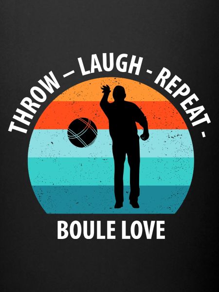 Boule Pétanque Boccia Boules
