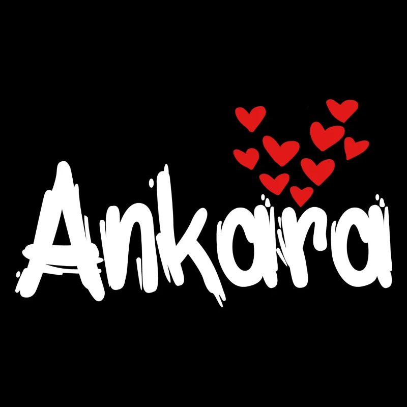 Ankara