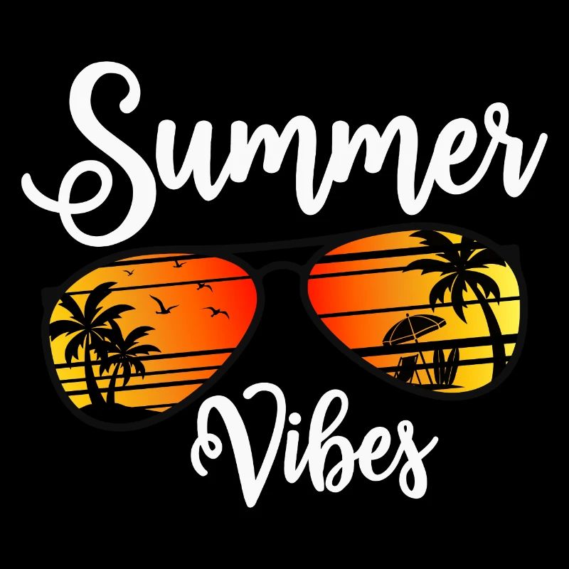 Summer Vibes