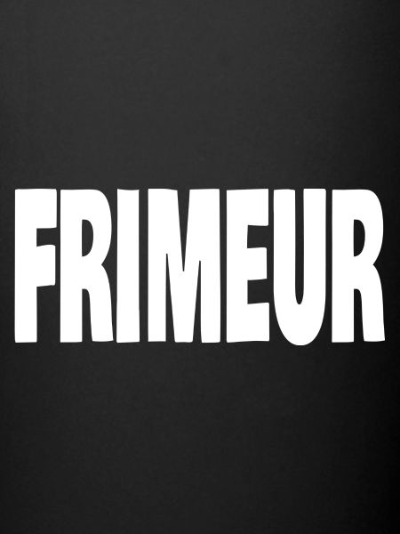 frimeur