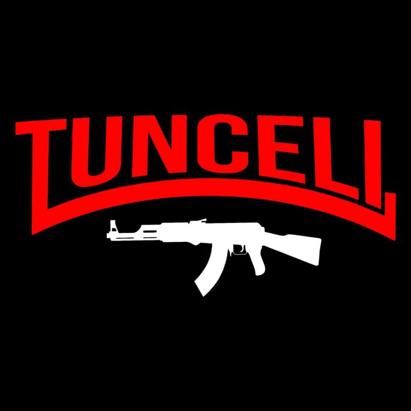 Tunceli ak