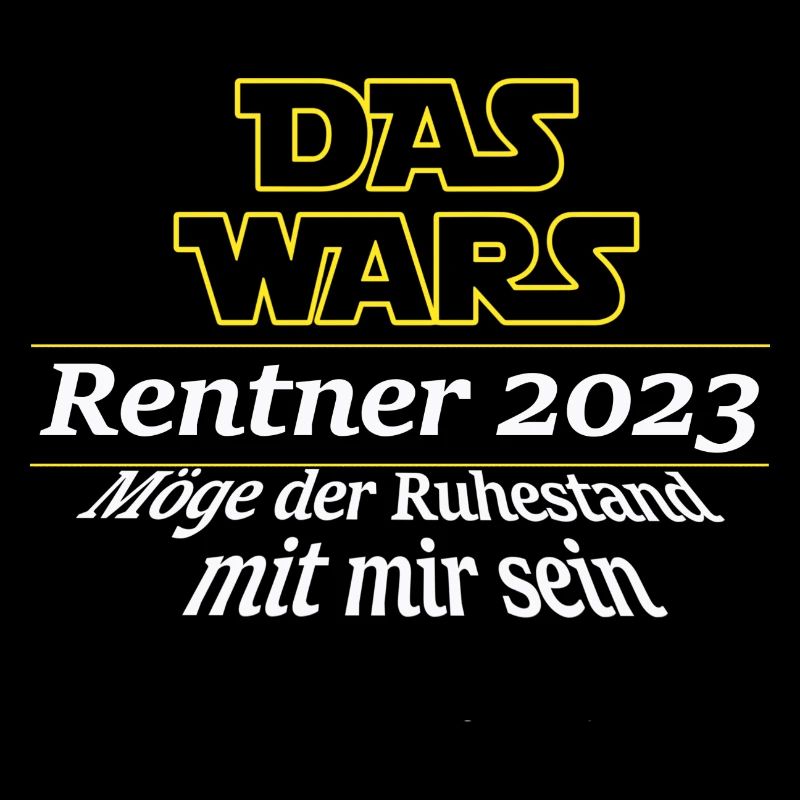 Rentner 2023