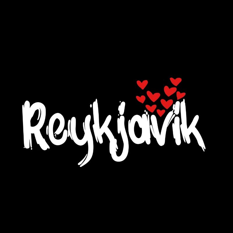 Reykjavik