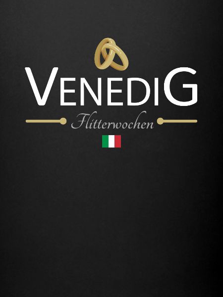 Flitterwochen Venedig