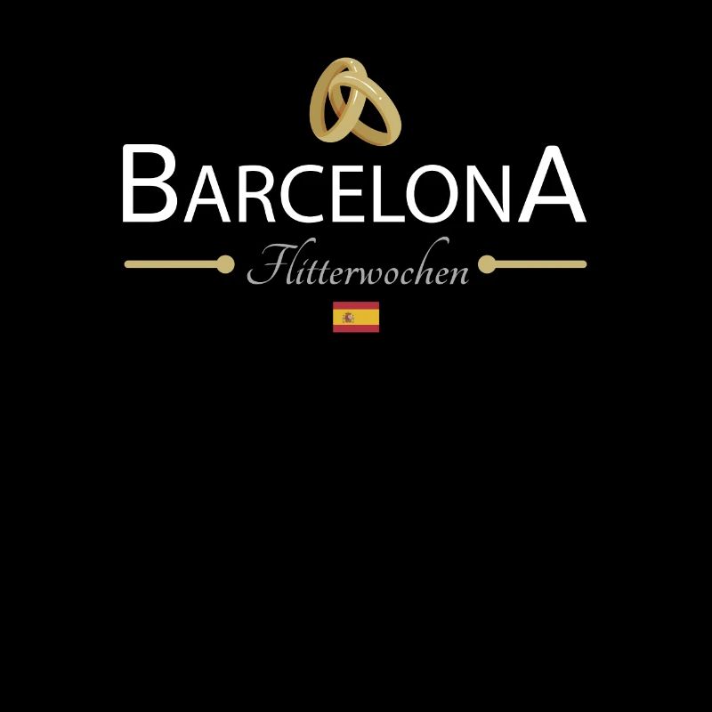 Flitterwochen Barcelona