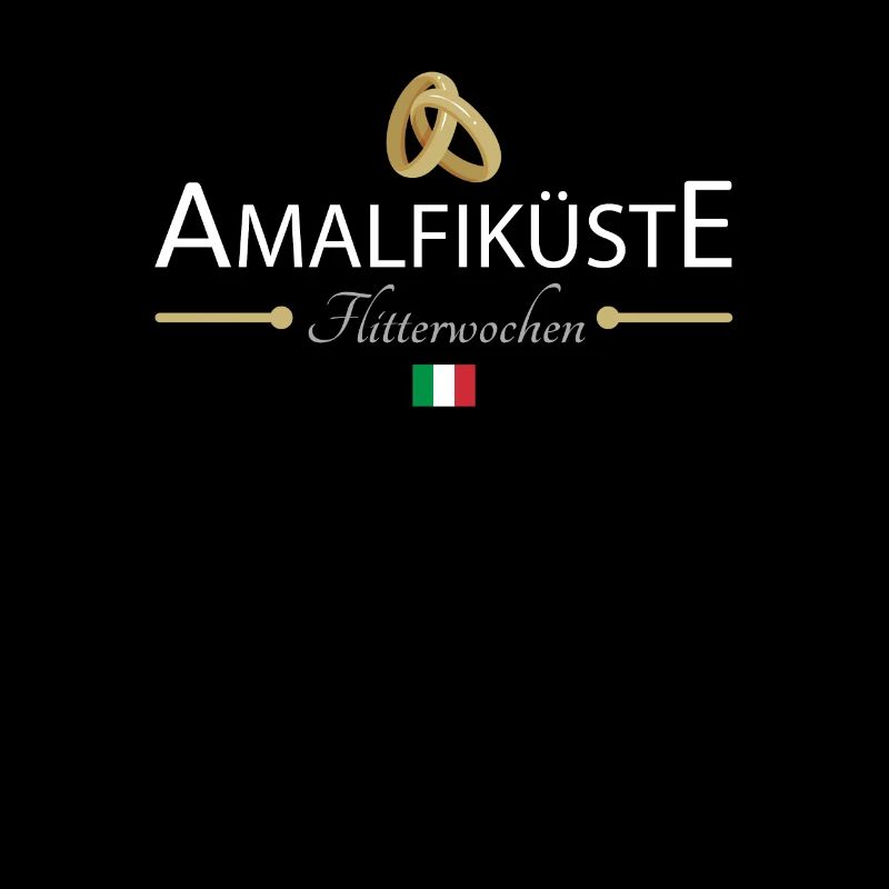 Flitterwochen Amalfiküste