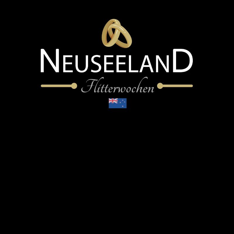 Flitterwochen Neuseeland