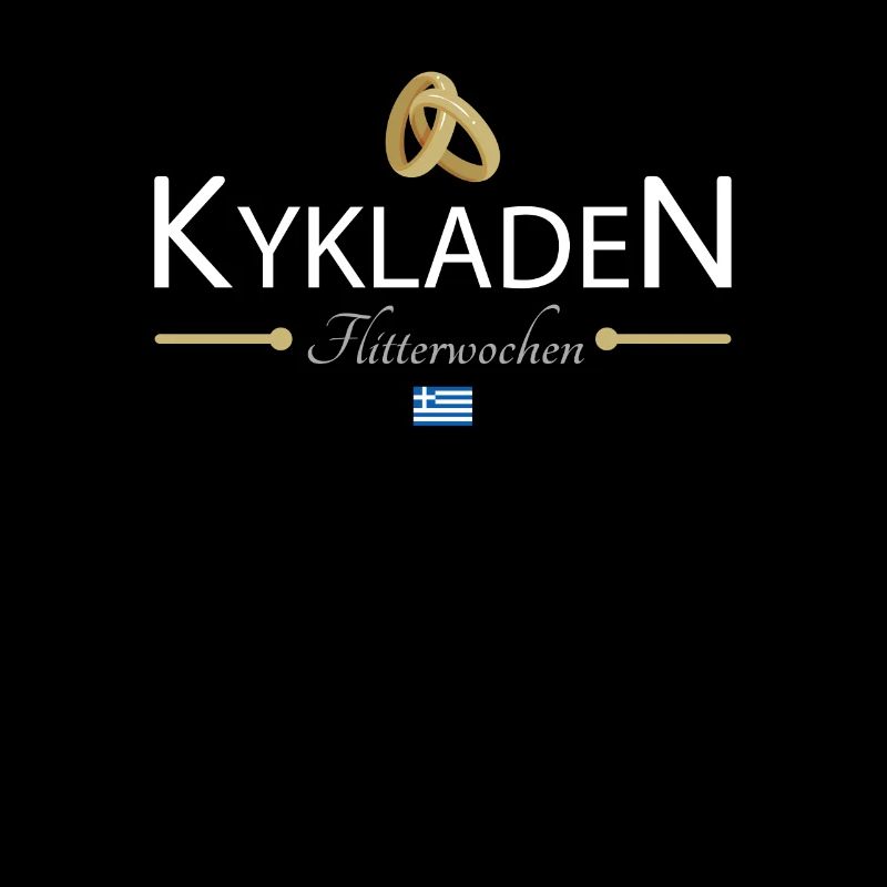 Flitterwochen Kykladen