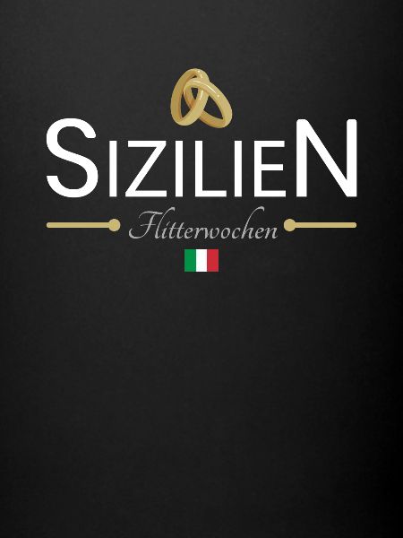 Flitterwochen Sizilien