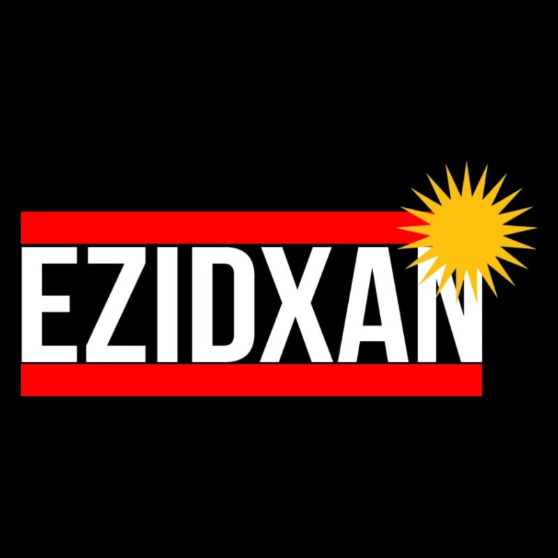 Logo d’ezidxan