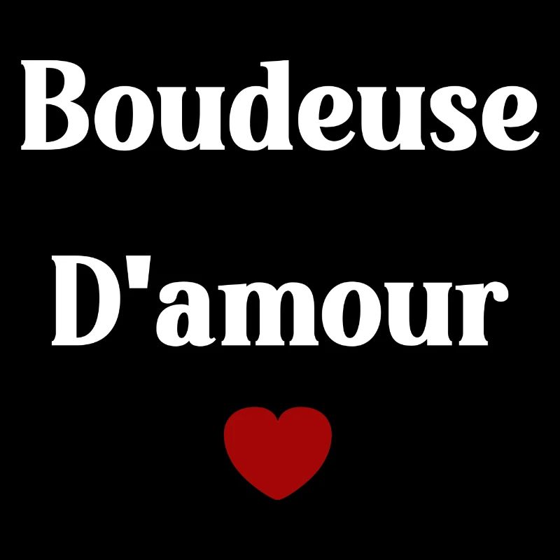 boudeuse d'amour