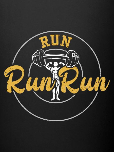 Run Run Run - Gym