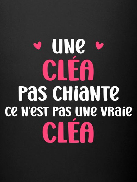 clea
