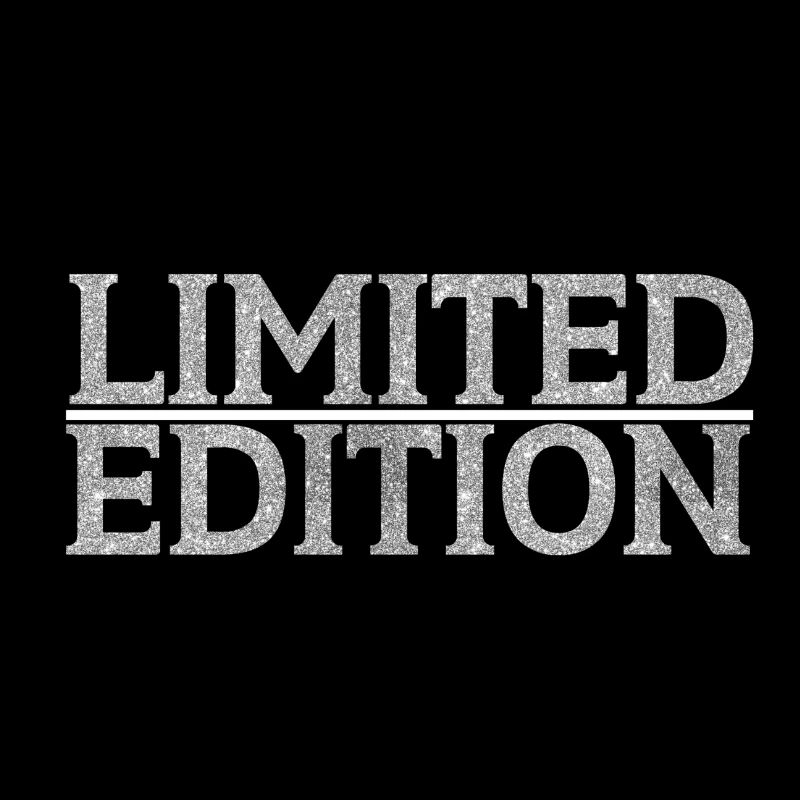 silber limited edition