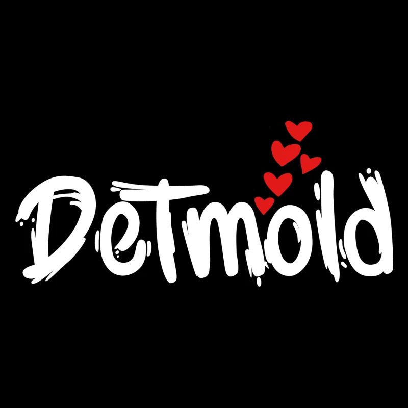 detmold