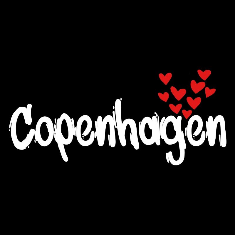 Copenhague, Danemark