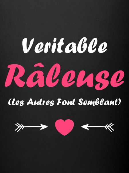 raleuse