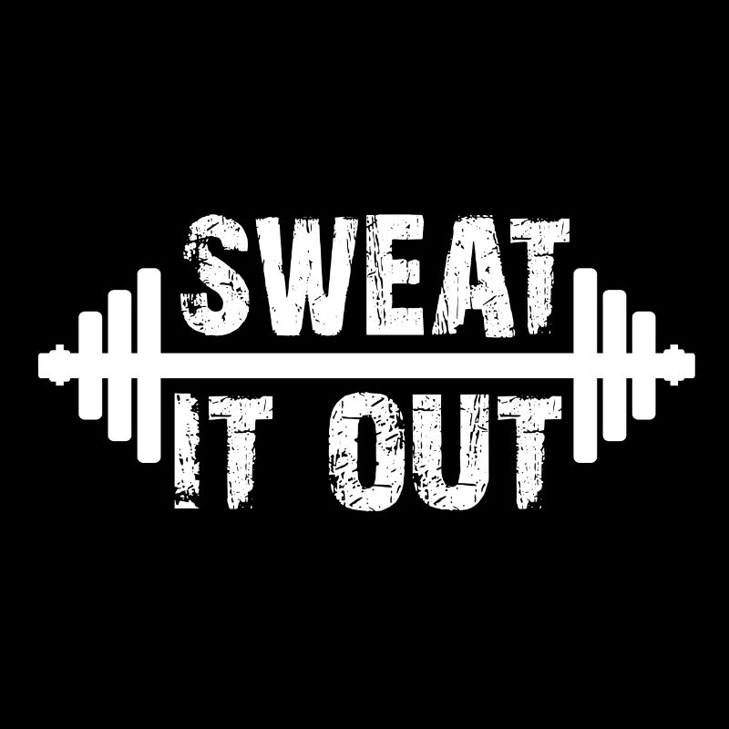 sweat it out workout
