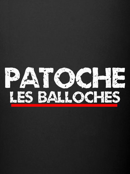 patoche les balloches