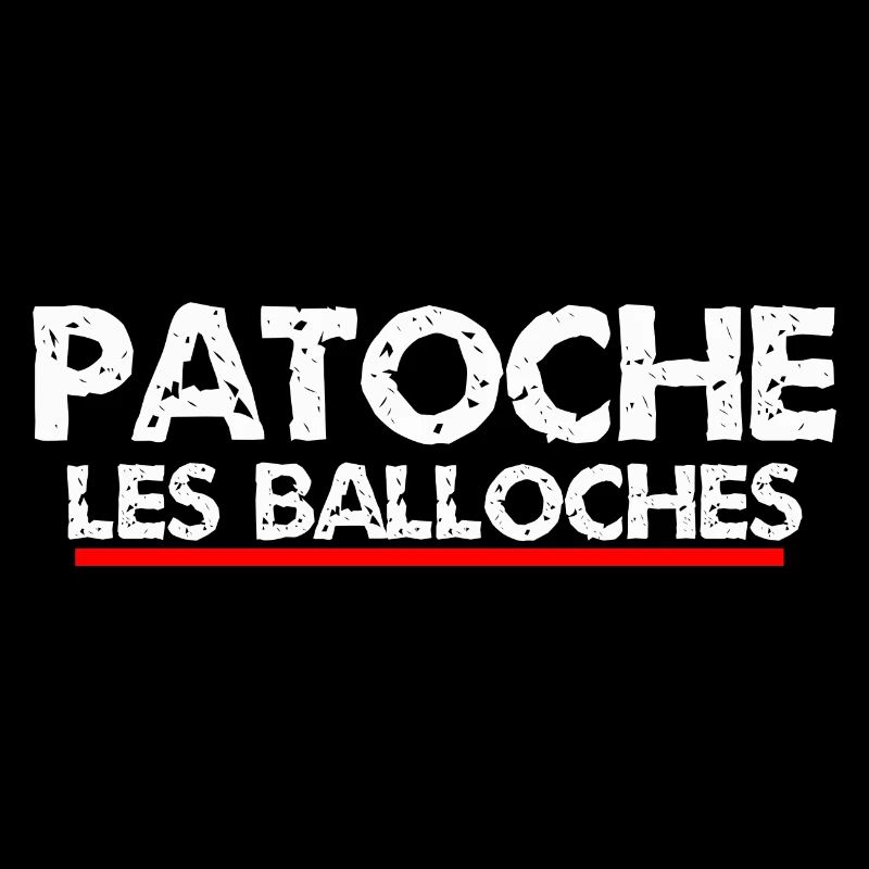 patoche les balloches