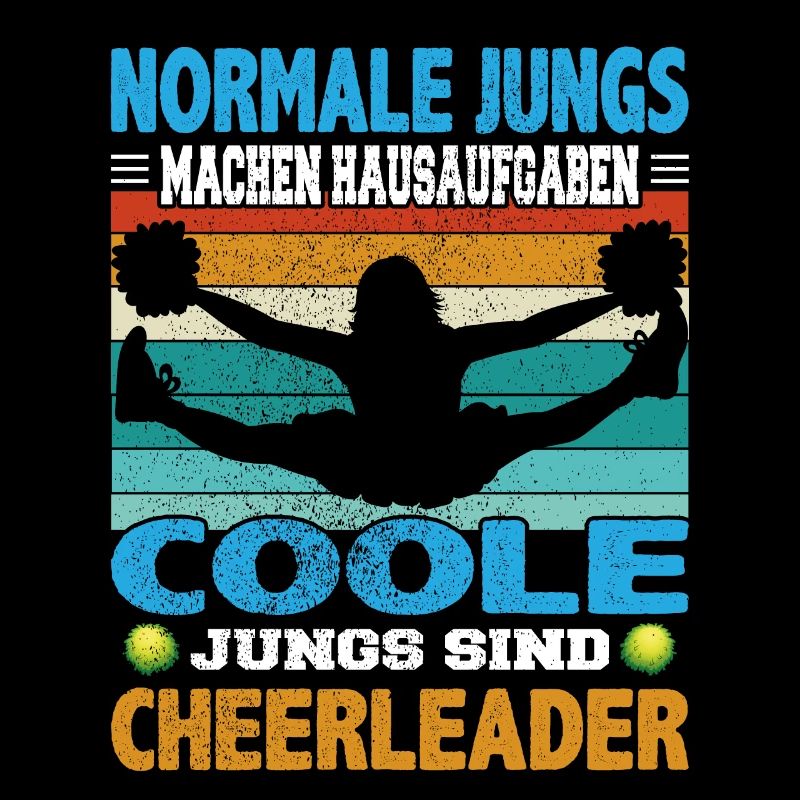 Normale Jungs machen Hausaufgaben coole sind
